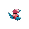 Porygon dans Noire et Blanche