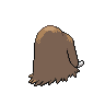 Cochignon mâle dans Noire et Blanche