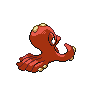 Octillery mâle dans Noire et Blanche