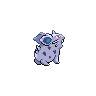 Nidoran F dans Noire et Blanche
