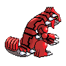 Groudon dans Noire et Blanche