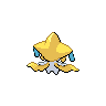 Jirachi dans Noire et Blanche