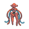 Deoxys dans Noire et Blanche