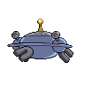 Magnezone dans Noire et Blanche