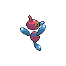 Porygon-Z dans Noire et Blanche