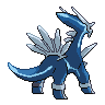 Dialga dans Noire et Blanche