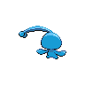 Manaphy dans Noire et Blanche