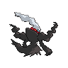 Darkrai dans Noire et Blanche