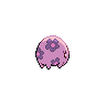 Munna mâle dans Noire et Blanche