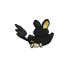 Emolga mâle dans Noire et Blanche