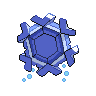 Hexagel dans Noire et Blanche