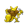  ➳ Kadabra 64