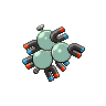 Magneton dans Noire et Blanche