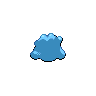 Metamorph shiny dans Noire et Blanche