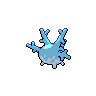 Corayon mâle shiny dans Noire et Blanche