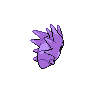 Ymphect mâle shiny dans Noire et Blanche