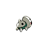Galekid mâle shiny dans Noire et Blanche