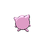 Rondoudou mâle shiny dans Noire et Blanche
