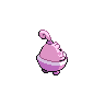 Ptiravi shiny dans Noire et Blanche