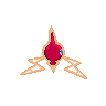 Motisma shiny dans Noire et Blanche