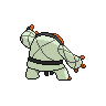 Judokrak shiny dans Noire et Blanche