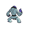 Karaclee shiny dans Noire et Blanche
