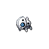 Galekid femelle dans Noire et Blanche