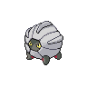 Drackhaus femelle dans Noire et Blanche