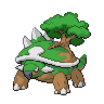 Torterra femelle dans Noire et Blanche