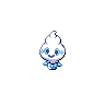 Sorbebe femelle dans Noire et Blanche