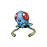 Tentacool femelle dans Noire et Blanche