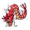 Leviator femelle shiny dans Noire et Blanche
