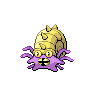 Amonistar femelle shiny dans Noire et Blanche