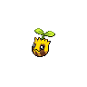 Tournegrin femelle shiny dans Noire et Blanche