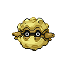 Foretress femelle shiny dans Noire et Blanche