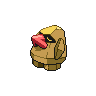 Tarinor femelle shiny dans Noire et Blanche
