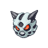 Oniglali femelle shiny dans Noire et Blanche