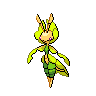Manternel femelle shiny dans Noire et Blanche