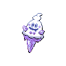 Sorboul femelle shiny dans Noire et Blanche