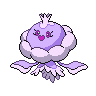 Moyade femelle shiny dans Noire et Blanche