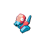 Porygon dans Noire et Blanche