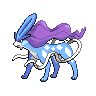 Suicune dans Noire et Blanche