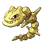 Steelix mâle shiny dans Noire et Blanche