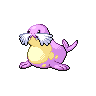 Phogleur mâle shiny dans Noire et Blanche