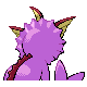 Aquali femelle shiny dans Diamant et Perle