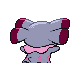 Snubbull femelle shiny dans Diamant et Perle