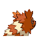 Zigzaton femelle shiny dans Diamant et Perle