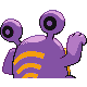 Ramboum femelle shiny dans Diamant et Perle