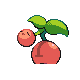 Ceribou femelle shiny dans Diamant et Perle