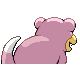 Ramoloss femelle shiny dans Diamant et Perle